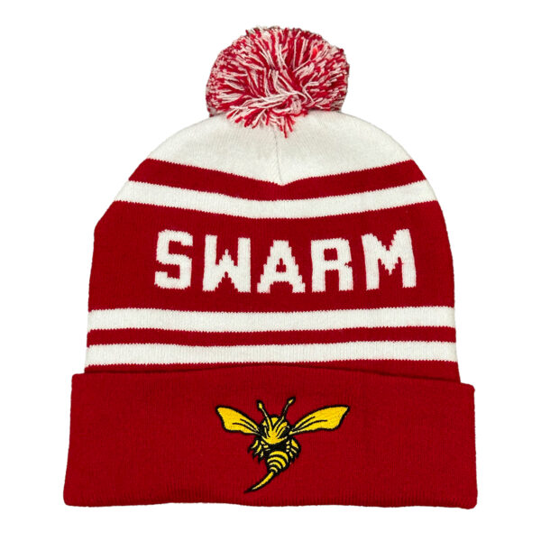 Botany Swarm Team Beanie