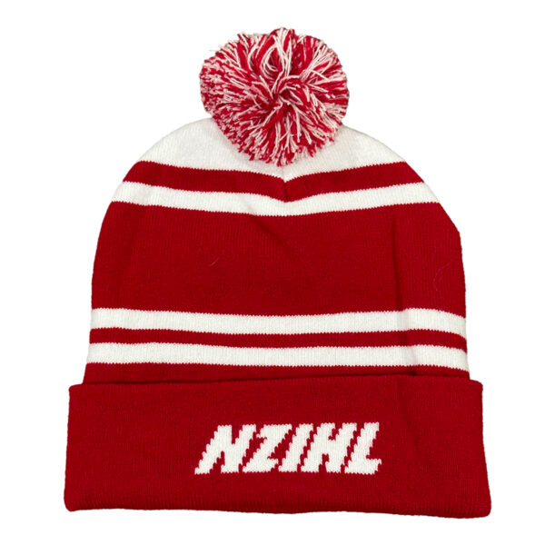 Botany Swarm Team Beanie - Image 2